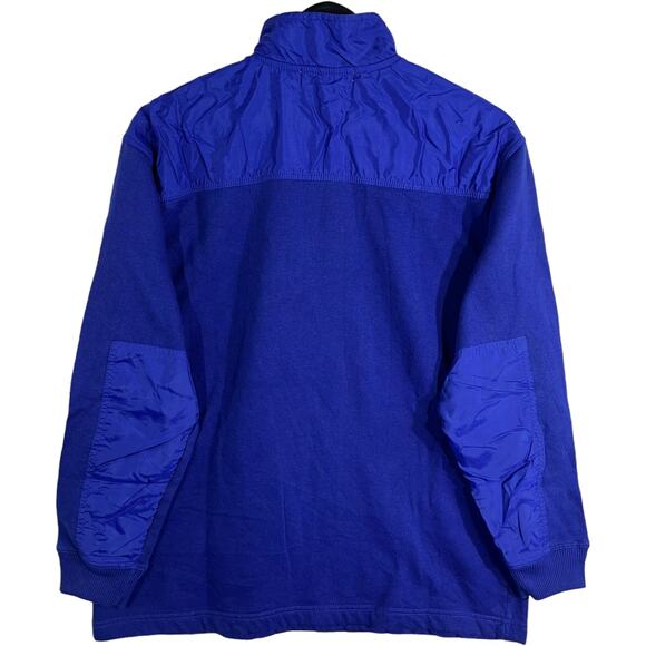 Pacer 1/4 Zip Pullover Fleece - Picture 5 of 8